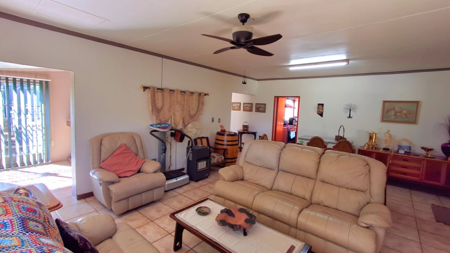 3 Bedroom Property for Sale in Sasolburg Ext 11 Free State